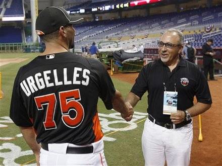 Haute 100 Miami Update: Emilio Estefan Produces Grand Opening of Marlins Park