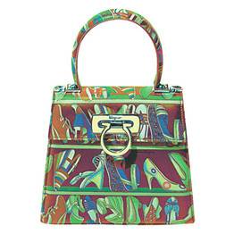 Haute Couture: Ferragamo Launches Limited Edition Collectibles at ...