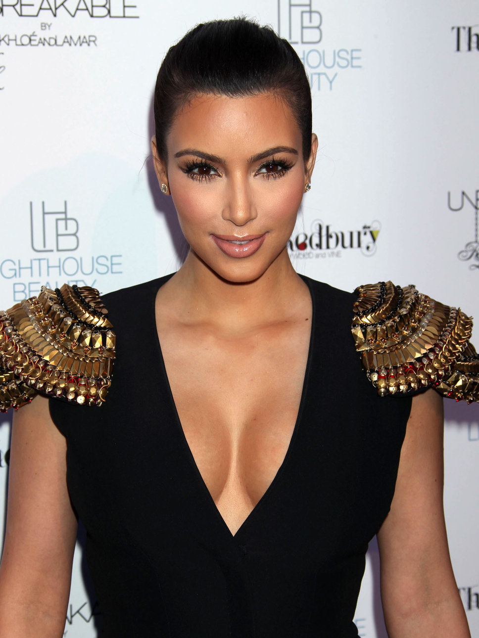 Mayor Kim Kardashian…It Could Happen!