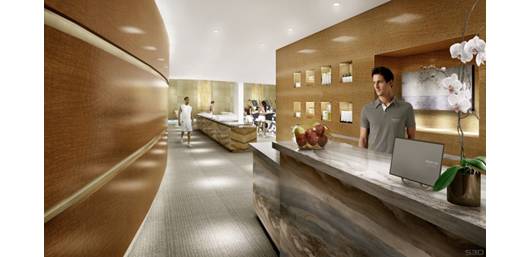 Haute 100 New York Updates: Ivanka Trump to Design Revamped Spa in Trump Hotel & Tower N.Y.