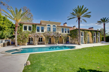 On the Market: Tony Pritzker’s $21.9 Million Mansion - Haute Living
