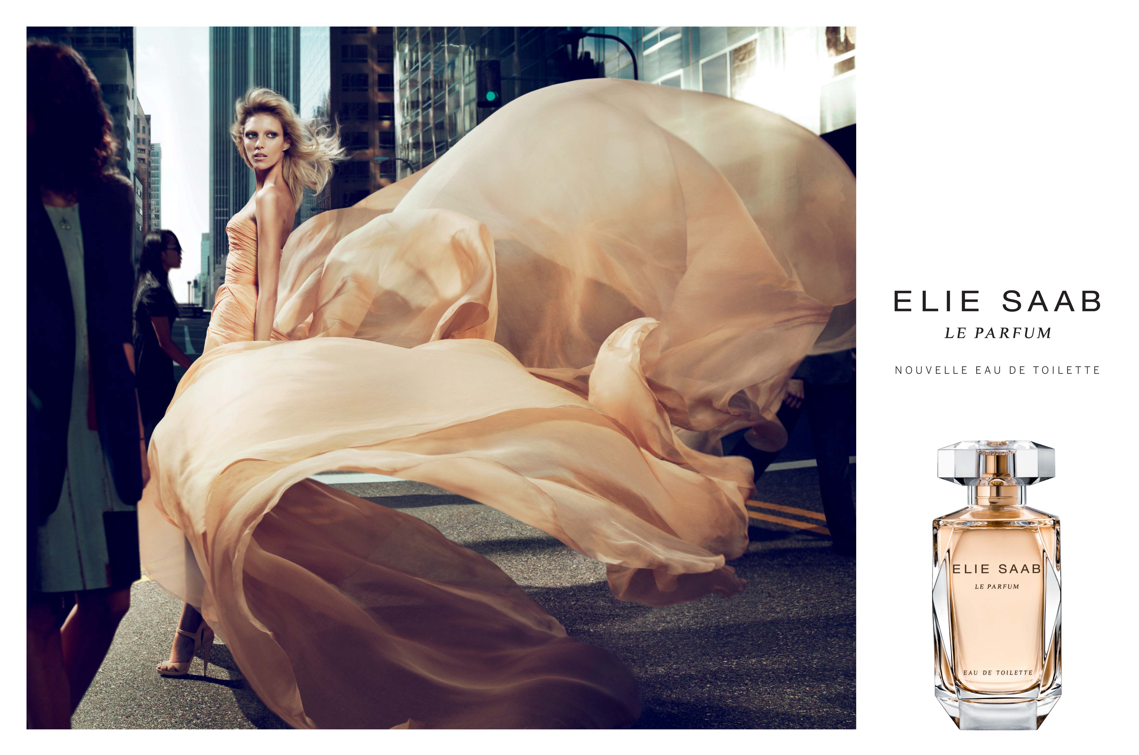 ES EDT 400X265.indd Elie Saab Advert