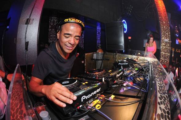 Erick Morillo_TAO