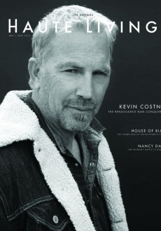 Los Angeles May/ June 2012