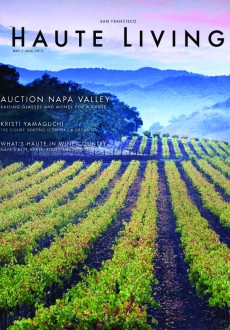 San Francisco May/ June 2012