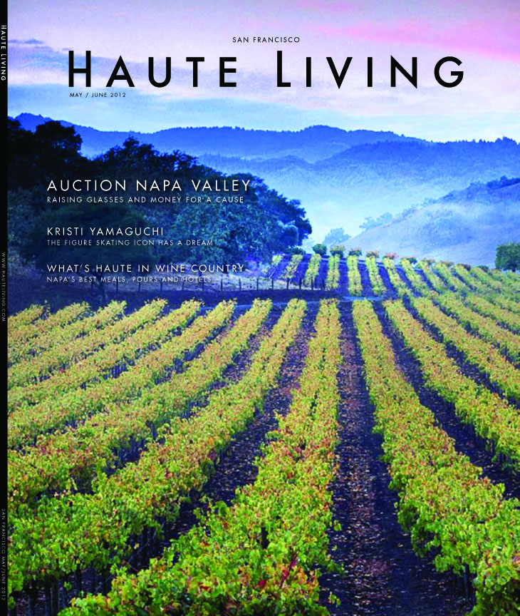 San Francisco May/ June 2012