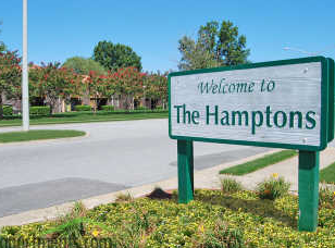 Hamptons