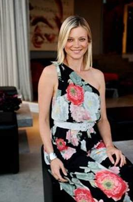 Amy Smart