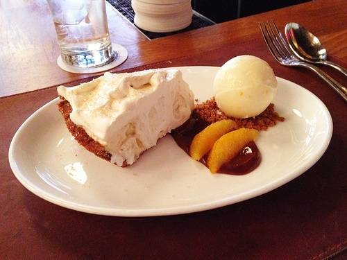 New York’s Top 5 Desserts