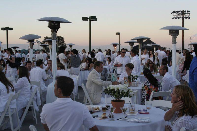 Haute Event Preview: White Light White Night Fundraising Gala In Redondo Beach To Benefit Non-Profit Organizat...