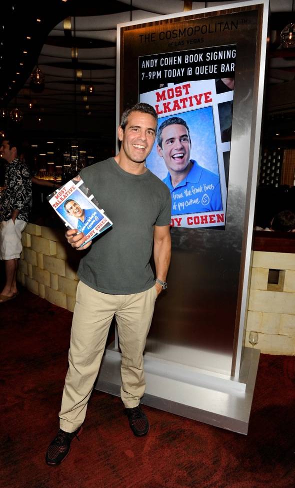 Andy Cohen 1