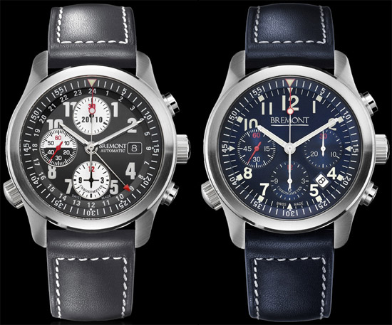 New Bremont Watch Store to Open in London’s Mayfair Area - Haute Living