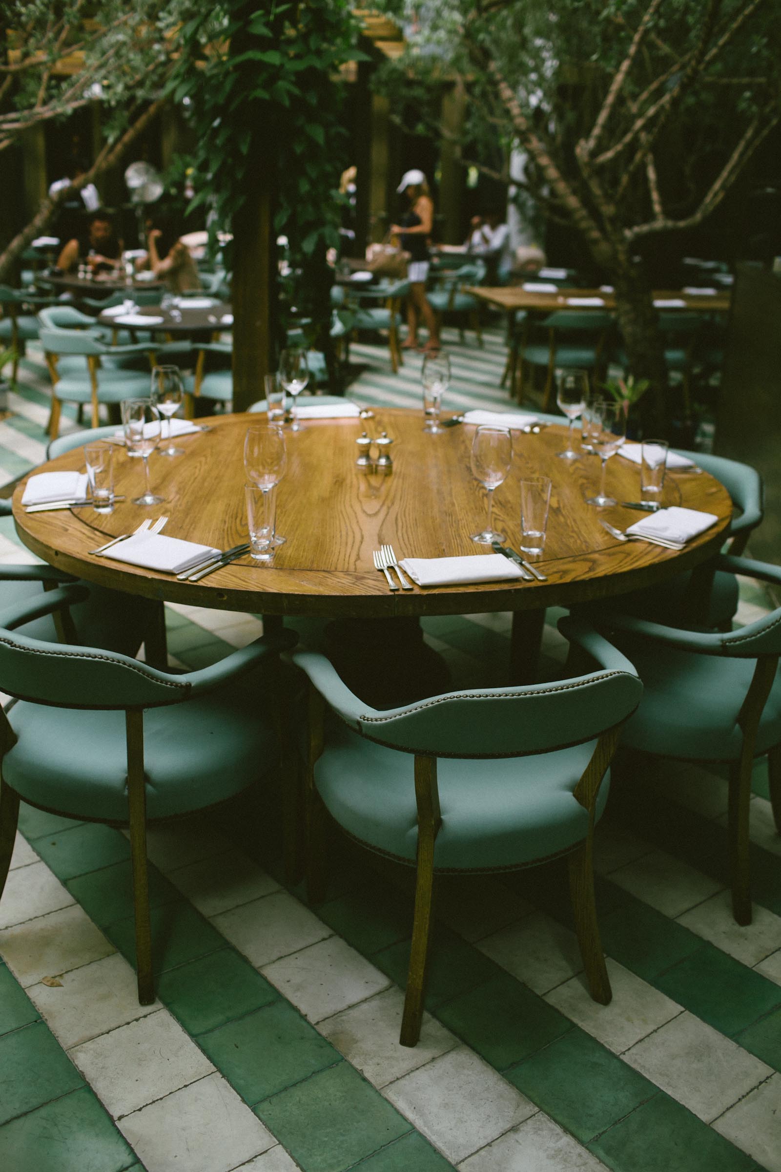 Cecconi’s to Launch BMF Wednesdays