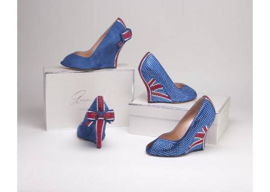 Hackbridge-based-designer-from-Purley-makes-jubilee-shoes-2