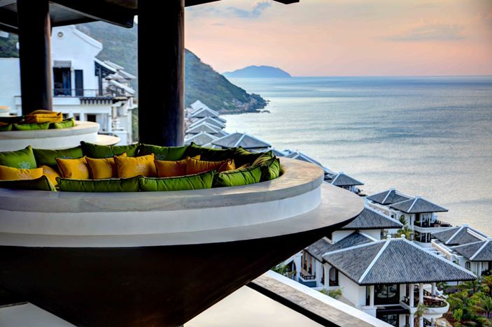 InterContinental Danang Sun Peninsula Resort Opens in Vietnam