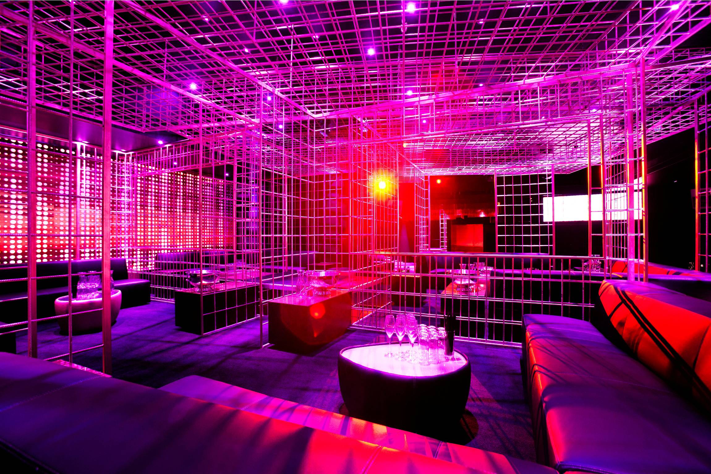 Mansion Nightclub Dubai
