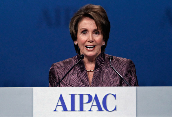 Nancy+Pelosi+Netanyahu+Congressional+Leaders+f43waxfanEYl