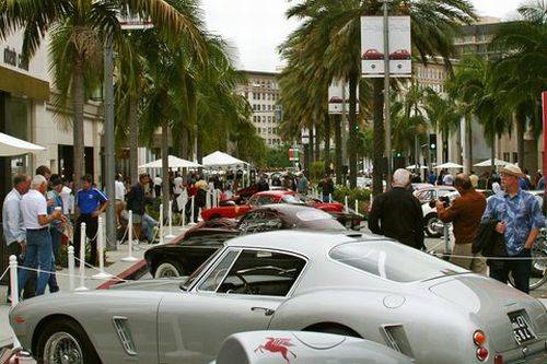 Rodeo-Drive-Concours