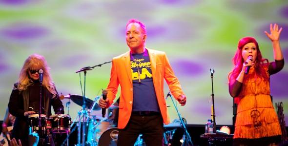 The B-52s (20)