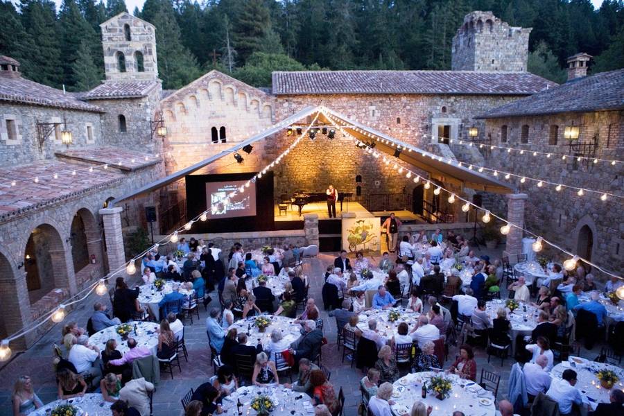 The Napa Valley Festival del Sole Offering the Exclusive Allegro Pass This  Year - Haute Living