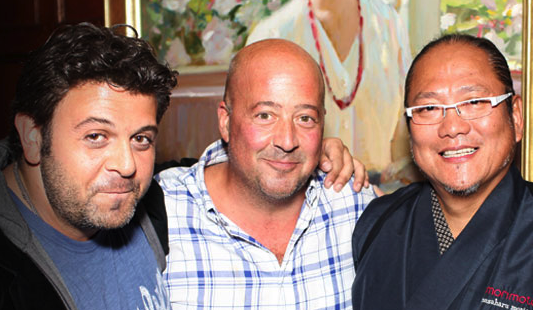 New York Wine & Food Festival Returns This Fall