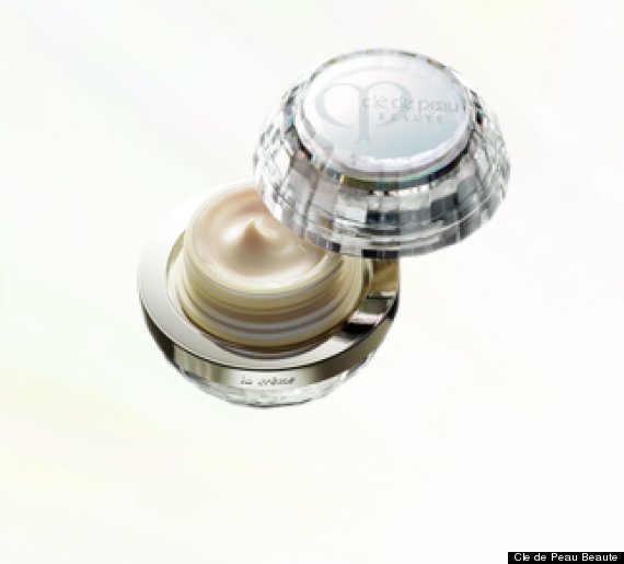 Shiseido Launches Limited Edition $13,000 Face Cream