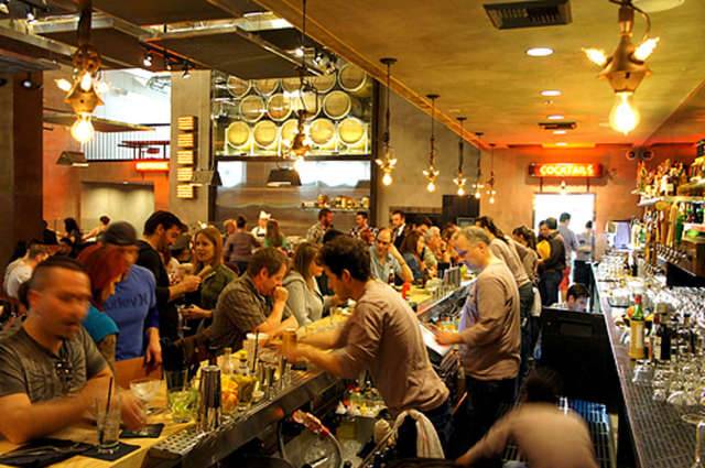 Top 5 Delis in Los Angeles - Haute Living