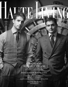 New York April/ May 2011