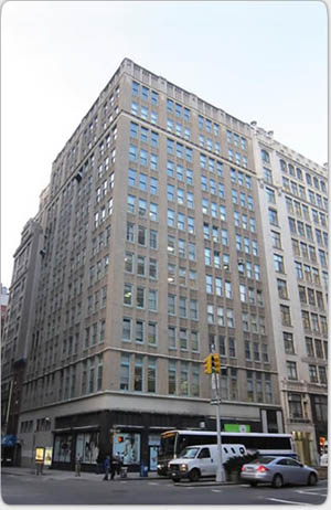 SLS Boutique Hotel Soon to Call New York Home