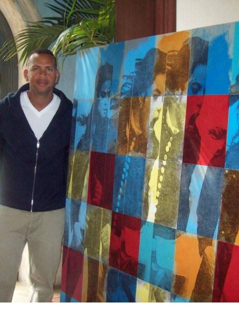 Avant Gallery Opens Pop-up Boutique in Aventura Mall