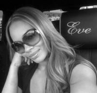 Evelyn Lozada