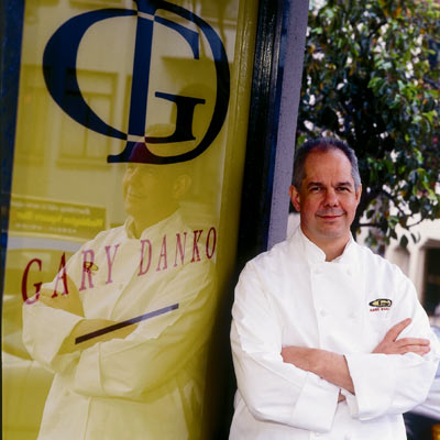 Gary Danko