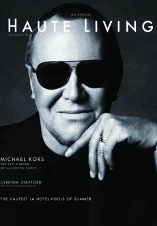 Los Angeles July/ August 2012