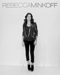 Rebecca Minkoff