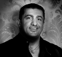 Reza Roohi