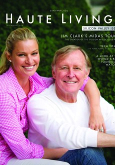 San Francisco July/ August 2012