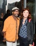 Spike Lee, Susan Sarandon
