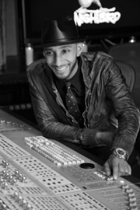 Swizz Beatz