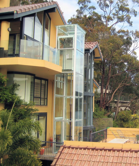 Rise and Shine: Elevator Boutique Gives Luxury a Lift