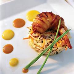 American Express Presents: Miami Spice 2012