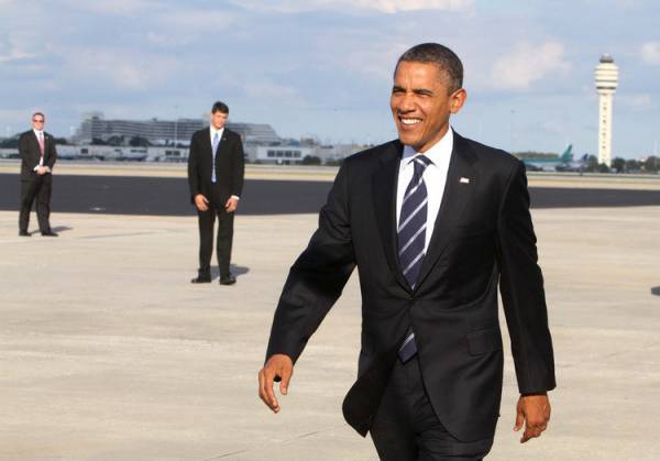 PRESIDENT OBAMA ORLANDO