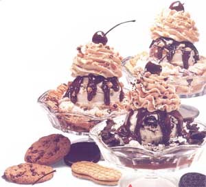 Top 5 Ice Cream Spots in Miami