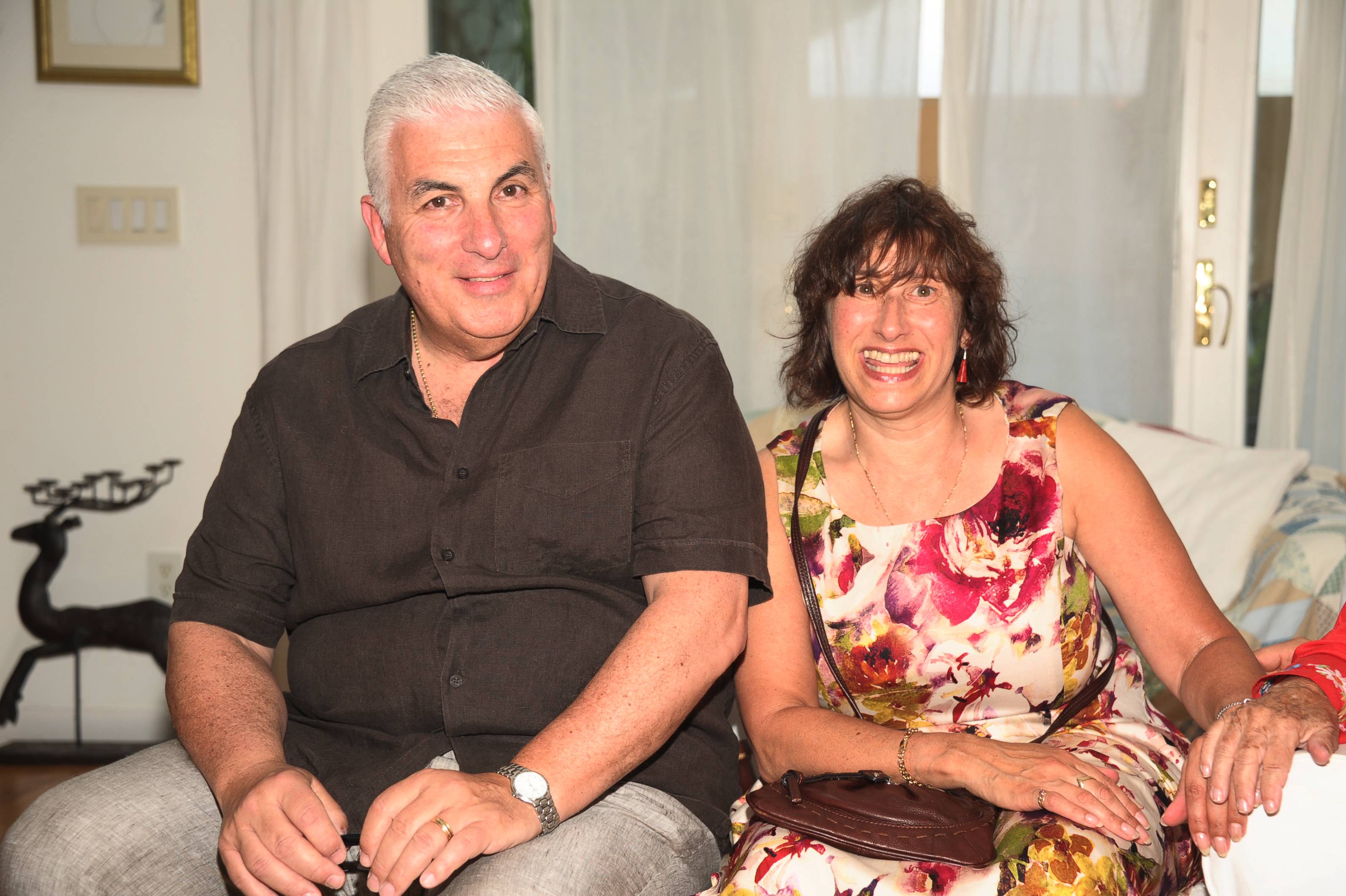 Amy Winehouse Foundation Benefit in Southampton