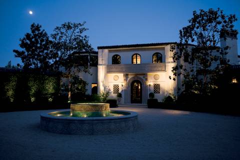 The Legendary Estates of Beverly Hills with Jeffrey Hyland