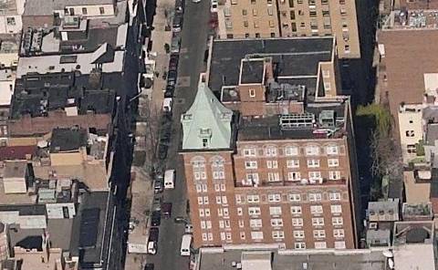 Celebrity Living: Leonard Blavatnik