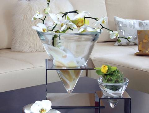 LLe-Dom by Abby Modell