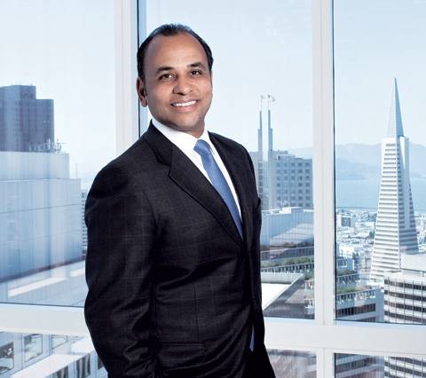 A New Millennium: Millennium Partners Create Their Own Legacy