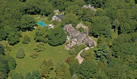 Trophy Properties: The Hamptons, Coconut Grove and South Beach