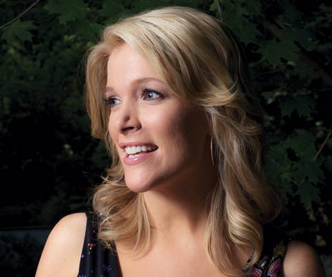 From The Vault: Behind the Screen with Fox News’ Megyn Kelly