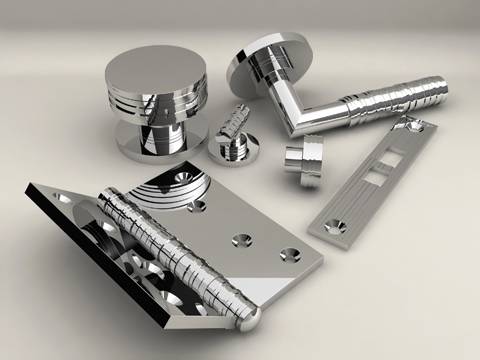 Architecture Starts Here with SA Baxter